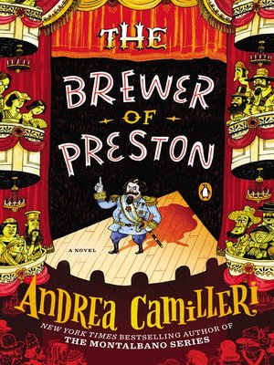 The Brewer of Preston - ebook